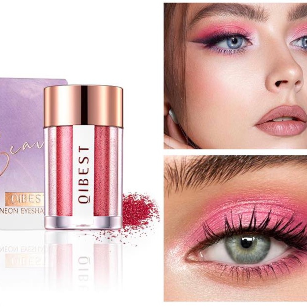 Neón eyeshadow